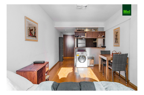 Imagen 13 de 30 de Monoamb. Divisible Con Amenities Y Ubicación Privilegiada