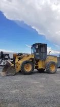 Comprar Retroexcavadora Caterpillar 420e