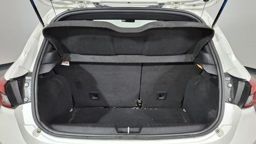 Fiat Argo 1.3 Drive
