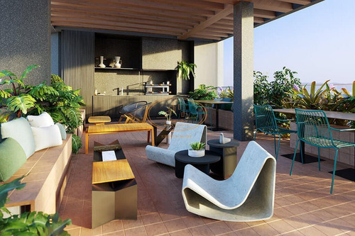 Apartamento Com 1 Dormitório(s) Localizado(a) No Bairro Pinheiros Em São Paulo / São Paulo - 10948:917239