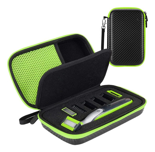 Estuche De Viaje Para Rasuradora Philips - Oneblade