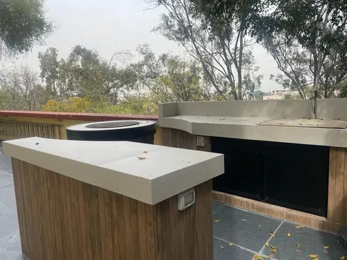 Casa En Venta En Bosques De Las Lomas - Cr2040