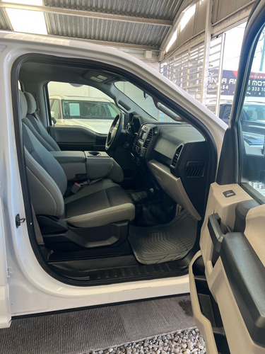 Ford F-150 3.5 Doble Cabina V6 4x2 At