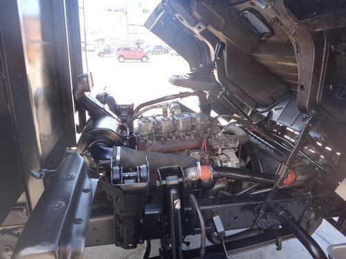 Ford Cargo 815 Camion Plataforma