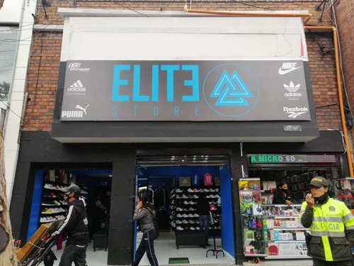 Imagen 1 de 7 de Lote En Venta En Bogotá 20 De Julio. Cod 11784
