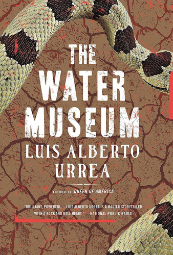 Libro:  Water Museum