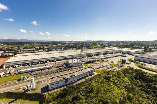 Locação De Galpões Em Guarulhos - Ga0550