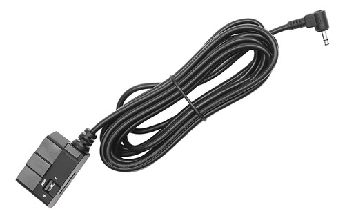 Alimentación Obd-ii Para 903s 900v3 F2k Qx8 Ux9 Dashcam Vg20