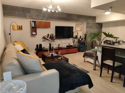 Apartamento en venta
