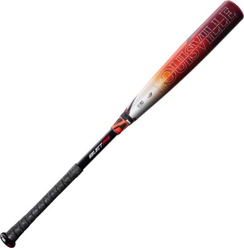 Bate De Béisbol Louisville Slugger Select Pwr (-3) Bbcor - 