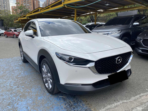 Mazda CX-30 Grand Touring - Mod