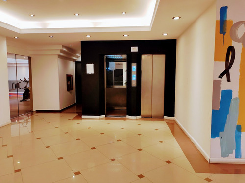 Venta Departamento Un Ambiente Amenities Centro