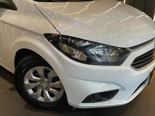 Chevrolet Onix HATCH LT 1.0 8V FlexPower 5p Mec.
