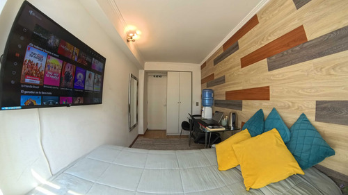 Depto Av. Kennedy | Venta Directa | Metro L7 (66970)