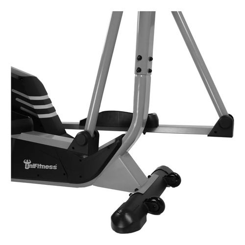 Elíptica Eléctrica Ergo Trainer Unifitness Uso Residencial
