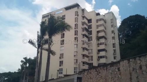 Ls Vende Apartamento Caurimare