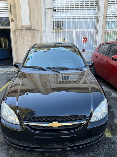 Chevrolet Classic 1.4 Lt Spirit Pack