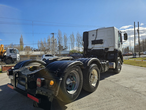 Volkswagen 17280 Constellation Camión 2016 Rentaltrucks Vial