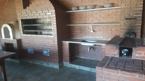 Imagem 3 de 14 de Chácara Área Total 2.500 Metros Quadrados-mairinque-sp.