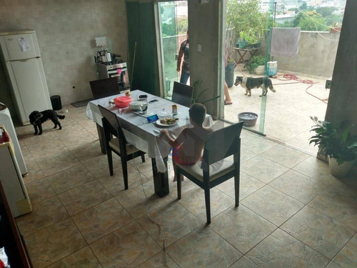 Imagem 24 de 29 de Sobrado Para Renda (6 Casas Ja Alugadas) - So0147