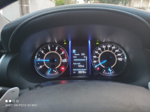 Sw4 Srx 7 Lugares 2020