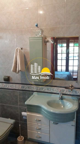 Imagem 15 de 16 de Monte Alegre Condominio Orypaba Lazer Completo - V35