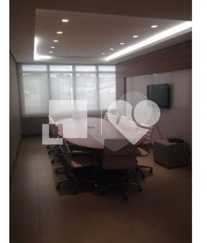 Imagem 16 de 20 de Sala Comercial No Fiateci Business - Reo417907