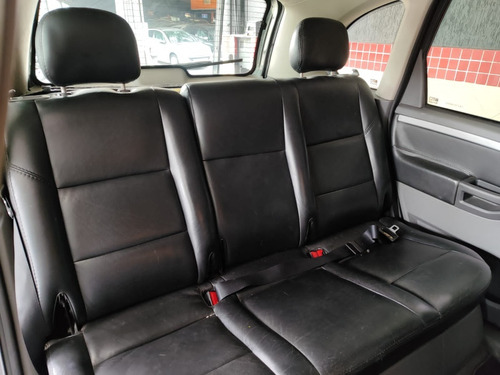 Chevrolet Meriva 1.8 Premium Flex Power Easytronic 5p
