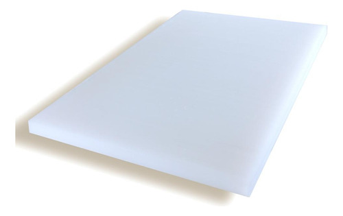 Tabla Grande Para Picar Premium 80cm X 30cm X 5cm De Grosor.