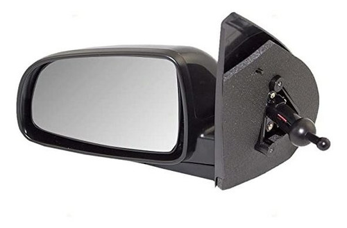 Espejo Exterior Izquierdo Chevrolet Aveo 2010/  Ls  Manual