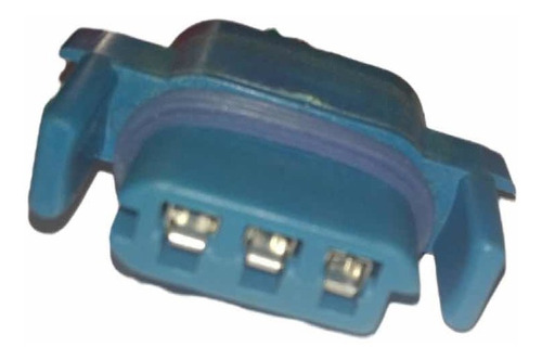 Conector Módulo Ford 3 Contactos