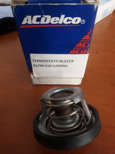 Termostato Blazer 92/94 S10 Lumina