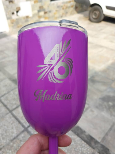 Imagen 6 de 11 de Grabado Láser Madera Acrílico Metal Material Pop Personaliza