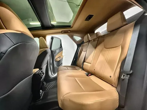 Lexus Nx350h Luxury 2025