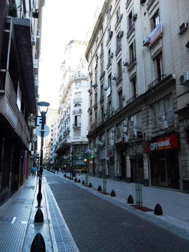 Imagen 7 de 11 de Venta, Cochera, Cubierta Fija, Vigilancia, Inversion, San Nicolas, Retiro
