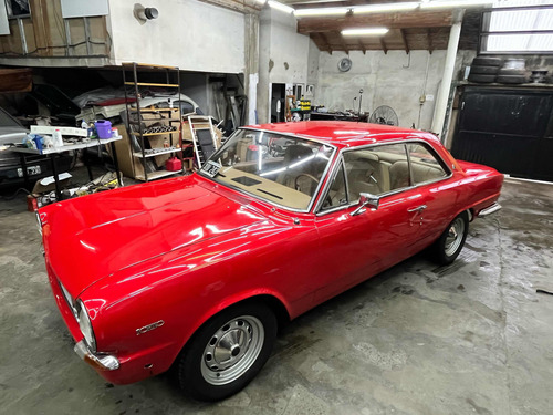 Ika Torino Torino 380 1969pf622