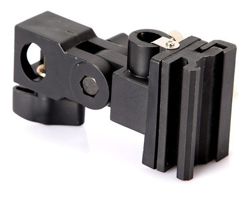 Suporte Para Flash De Sapata E Sombrinha E Softbox Hazilight
