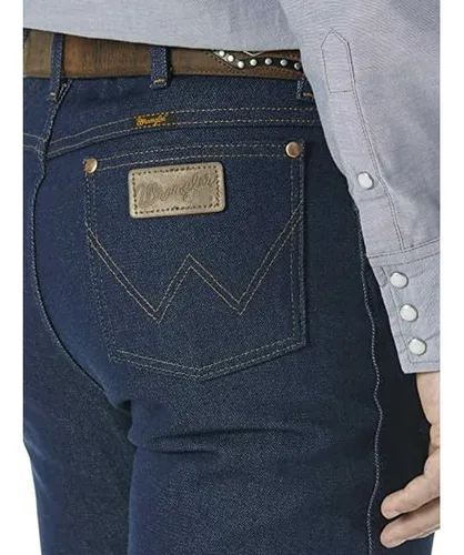 Calça hotsell wrangler original