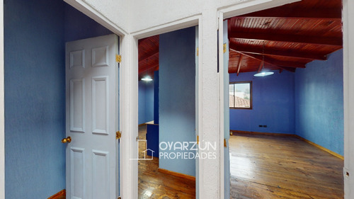 Casa En Venta De 5 Dormitorios 3 Baños 3 Estacionamientos