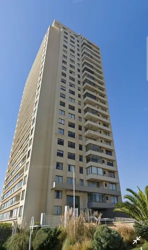 Arriendo Departamento En Concón Excelente Ubicación
