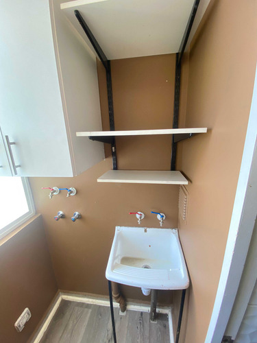 Depto. 2d1b Bellavista. Incluye Gastos. (105938)