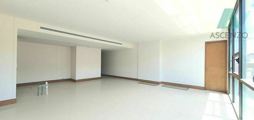 Venta De Depto. En Torre Sphera Joarg