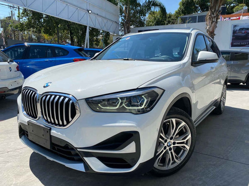 Imagen 1 de 15 de Bmw X1 2021 5p Sdrive 20i L4/2.0/t Aut