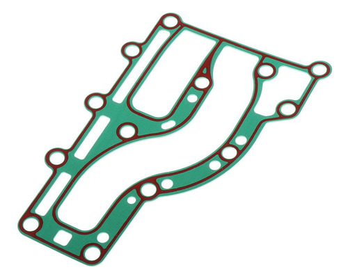 2 Junta De Cubierta L Motor For 2 Tiempos 15hp 63v 41112 A0