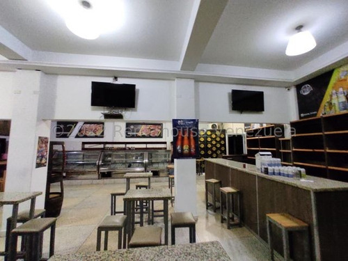 Imagen 15 de 30 de Bodegón En El Centro De Cagua Negociable!!! Wm Mls #22-28585
