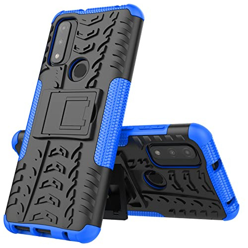 Sktgslamy Diseñado Para Moto G Pure Funda, Motorola G Pure F