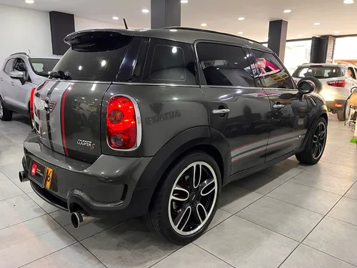 Mini Countryman 1.6 R60 Cooper S All4