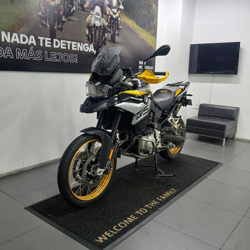 Bmw F 850 Gs Premium Hp 40 Años