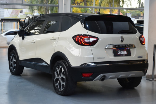 Imagen 6 de 15 de Renault Captur 2.0 Intens Automática