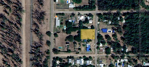 Terreno | 576 M² | Cerca Del Río | Pueblo Andino